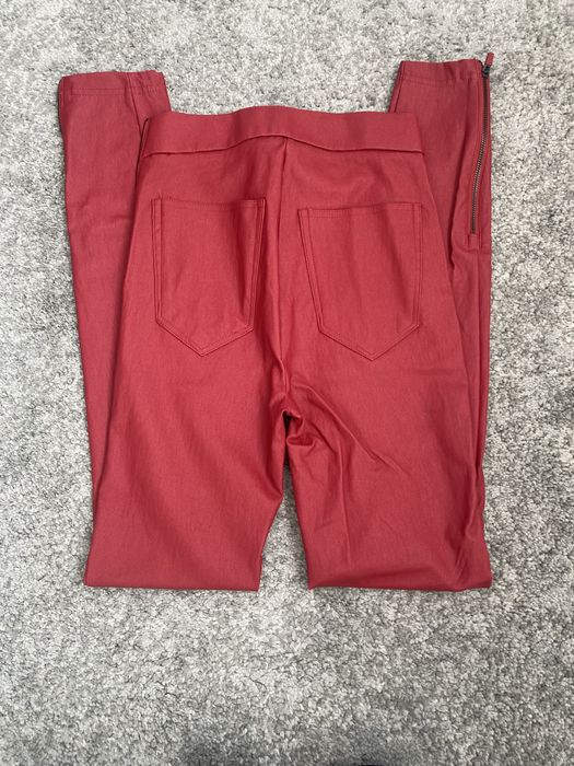 Pull&Bear pantaloni skinny NOI, marimea 32/xxs