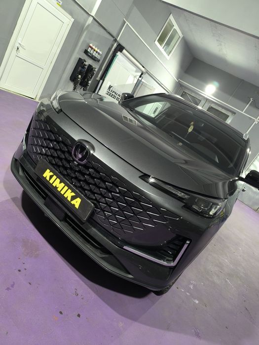 Продам Новый автомобиль