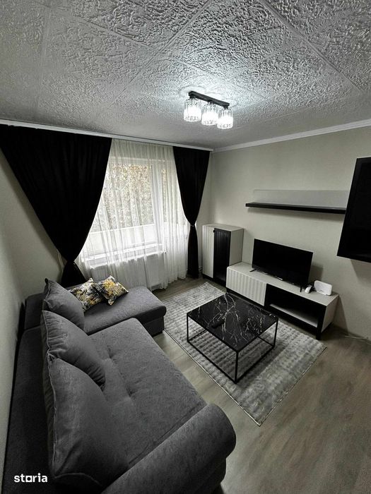 Apartament 2 camere decomandat – Bd. Unirii, zona Casa de Asigurări