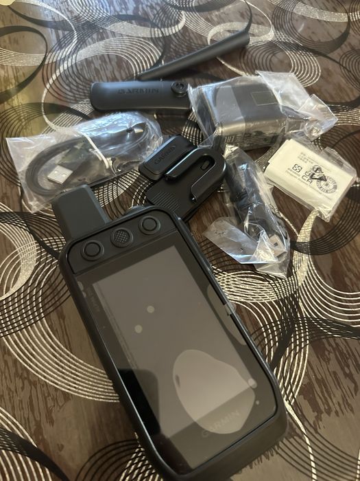Garmin Alpha 200F