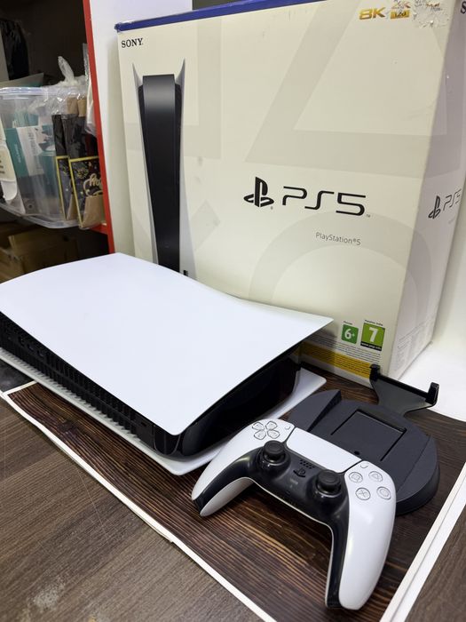 Sony PlayStation 5