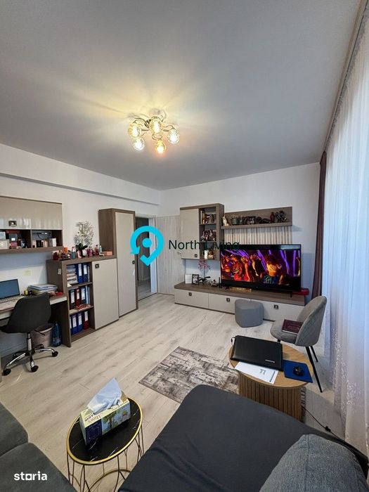 Apartament 2 camere de vânzare – Drumul Jilavei | Decomandat | Parcare