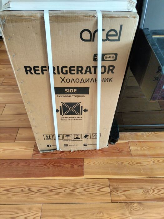 Мини холодильник, холодильник Artel, Elenberg