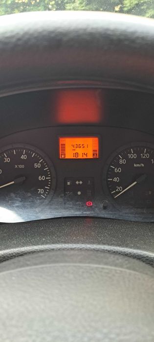 DACIA Logan MCV 2007 — imagine 4