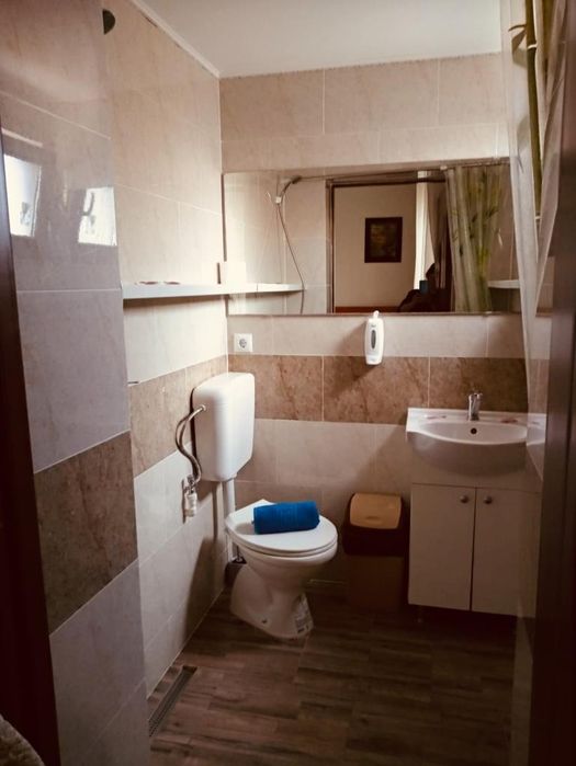 Inchiriez apartament de 2 camere la vila, utilitati incluse, studenti, Universitatea Ovidius