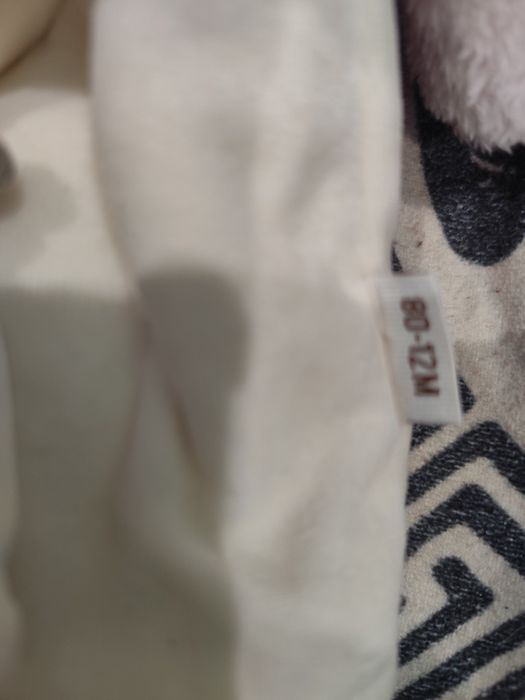 Бебешкии дрешкии