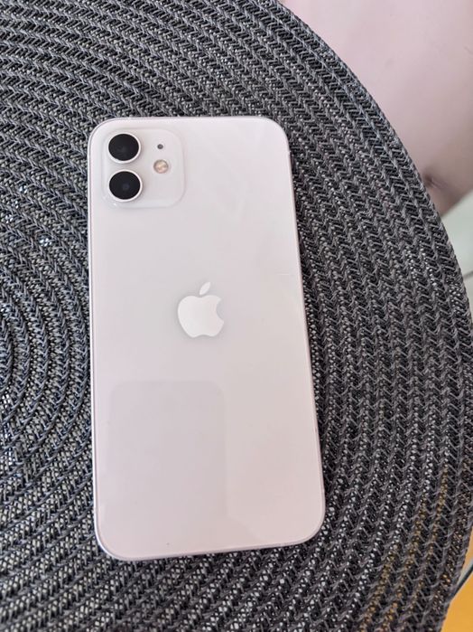 Iphone 12 отличен
