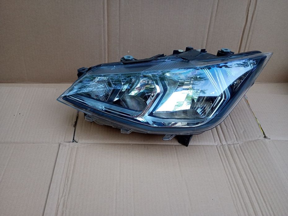 Bara fata far faruri Seat Ibiza FR 2017+