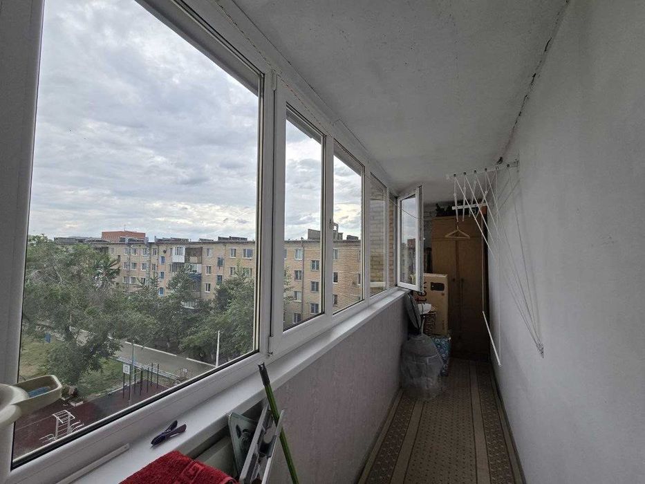 Продажа 4-комнатной квартиры