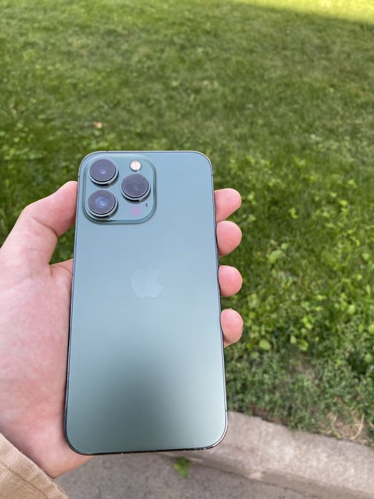 Iphone 13 pro 128