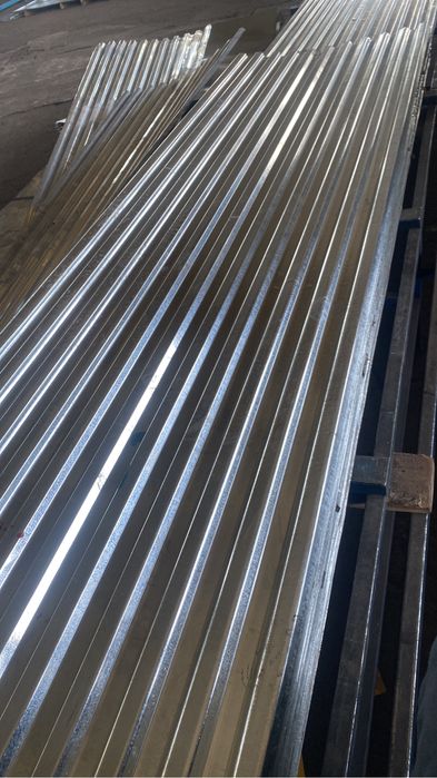 Профлист профнастил некондиция 4м 0.7мм