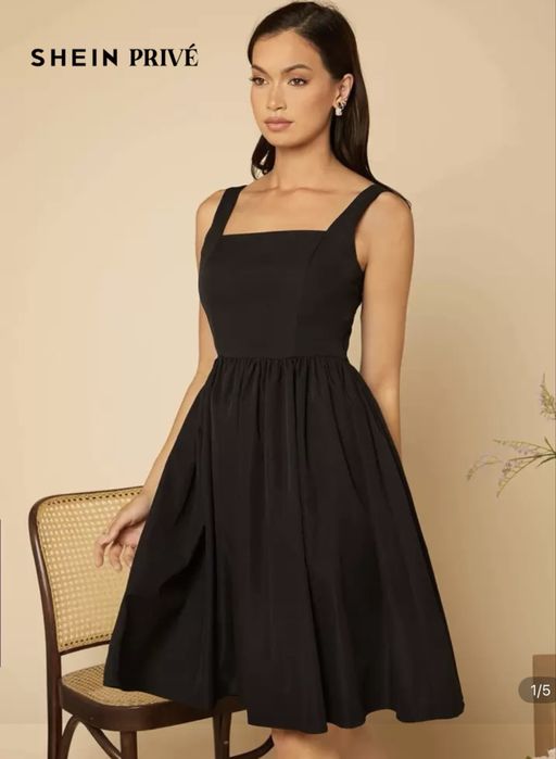 Нови рокли Shein