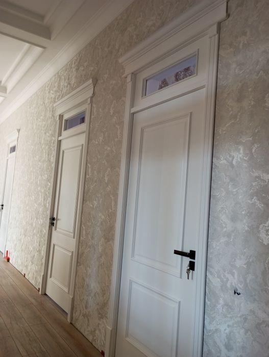 Optim eshiklar olami