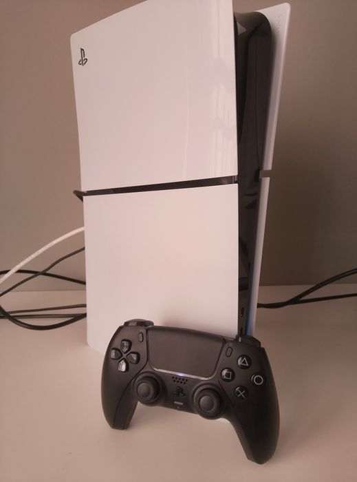 Playstation 5 ps5 + волан