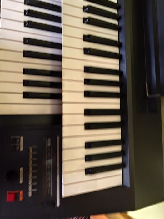 Orgă Yamaha Electone ME-30