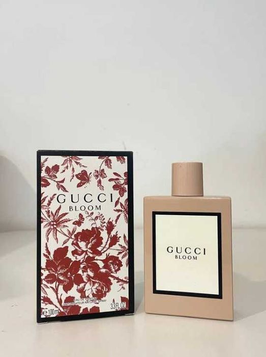 Gucci Bloom 100ml EDP