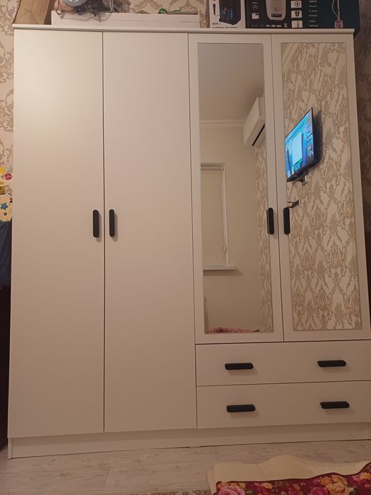 Шкаф  для спальной