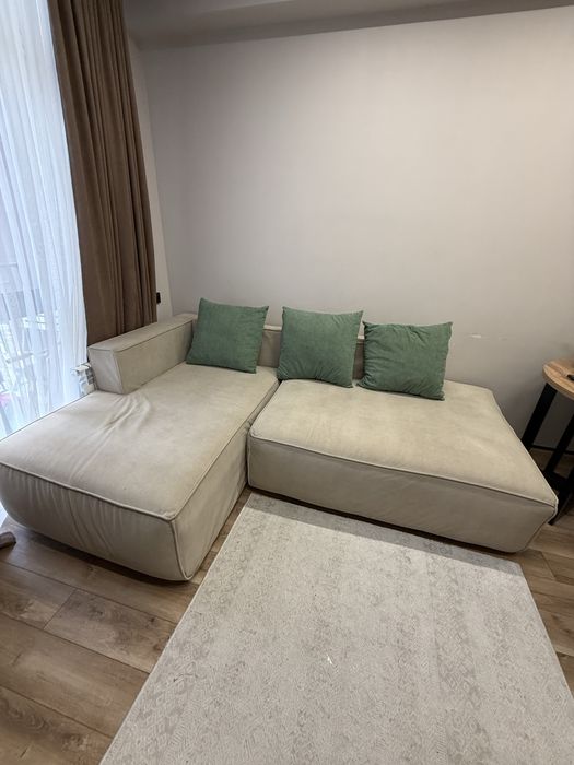 Продам угловой диван