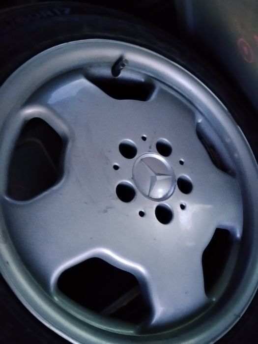 Диски литые , 2 пары