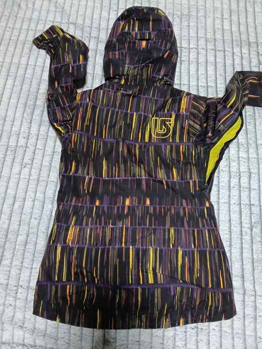 Burton geaca de schi ski snowboard S
