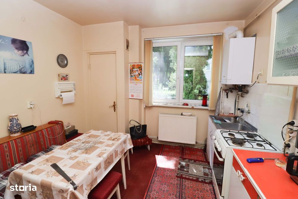 Apartament,
