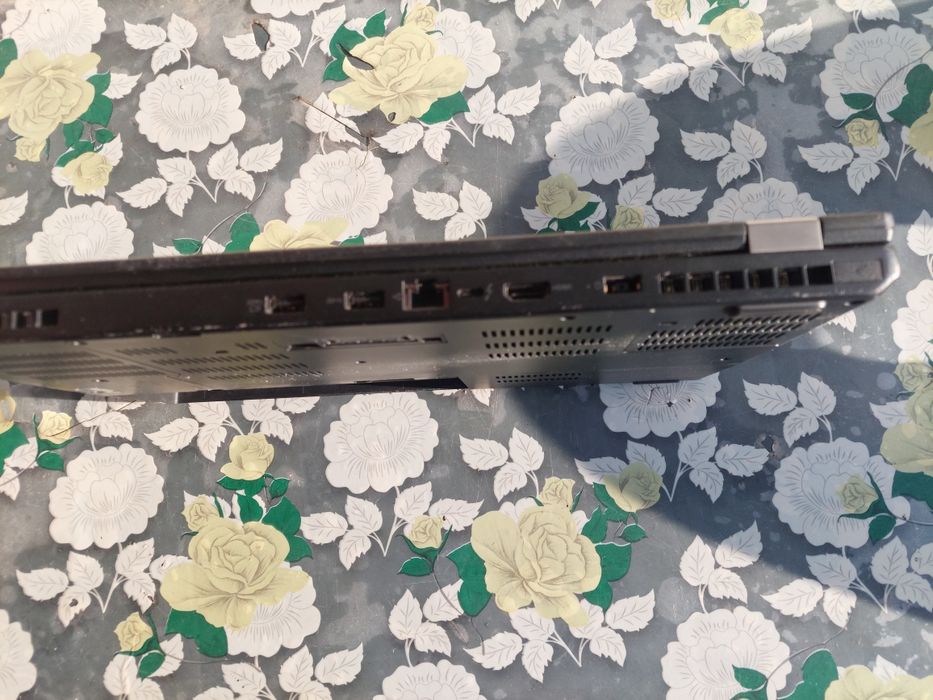 Laptop Lenovo Thinkpad P50 i7