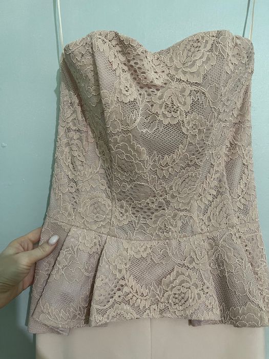 Комбинезон женский