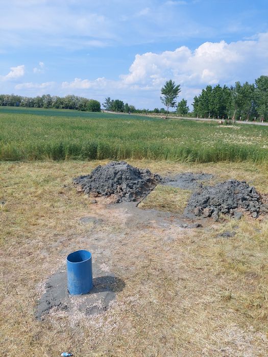 Foraje Puturi Apa