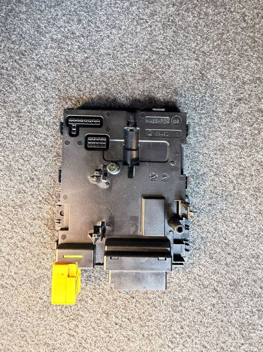 VW Passat B6/CC Highline Steering Wheel Module 3C0 953 549 AJ Оригинал