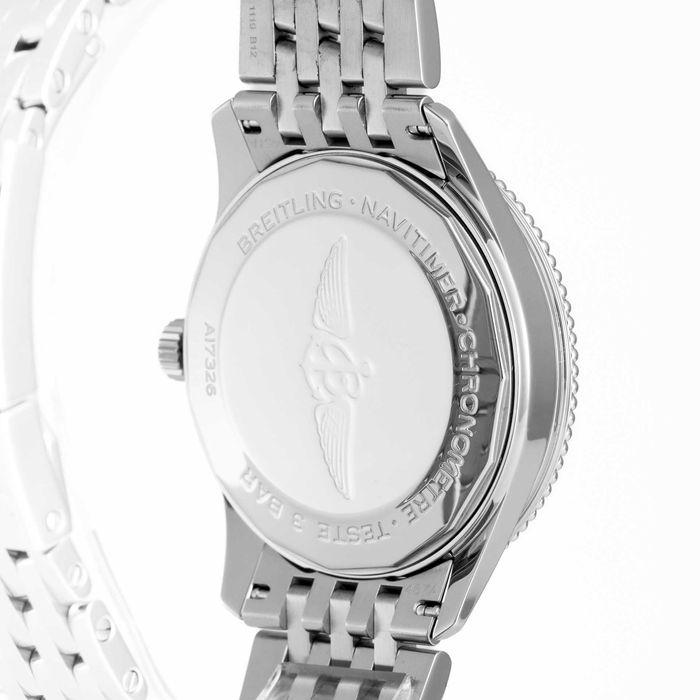 Breitling Navitimer 41mm A17326211B1A1
