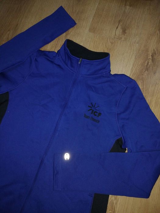 Bluza dama Champion Performance mărimea M