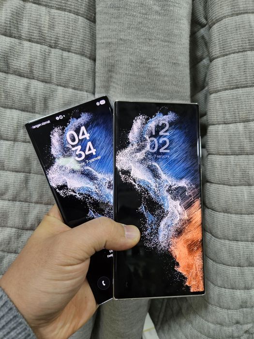 Samsung s22 Ultra 12/256Gb orginal