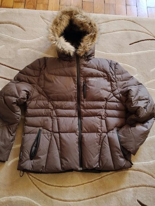 Puffer Skogstad 48 / XXL