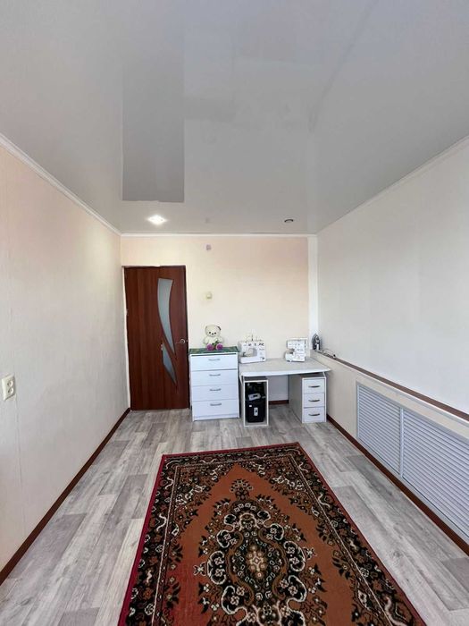 3-ком.кв. на Детсаде