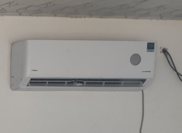 Konditsioner 18 7tech