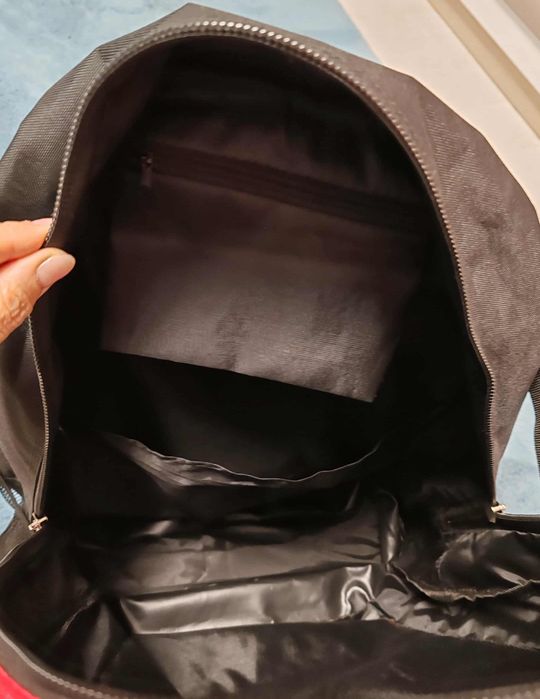 Rucsac drumeții nou