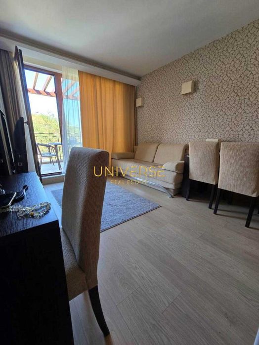 Продава се Двустаен апартамент в к.к. Слънчев бряг - 66 кв.м за 1213 €/кв.м - Снимка #8