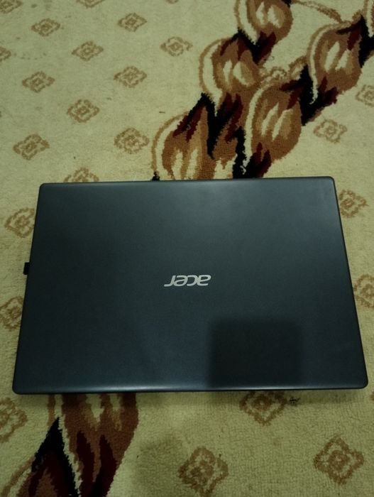 Kompyuter Noutbook Acer