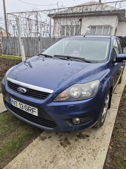 Ford focus 2 Facelift / Break / 2008