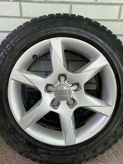 Диски R16 Audi (5*112) Автокөлік дөңгелектері