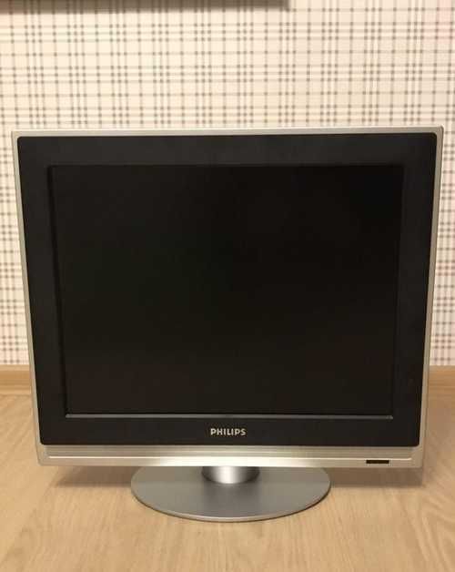 Tv Philips, diag. 51cm, functional, model 20PFL4122/10