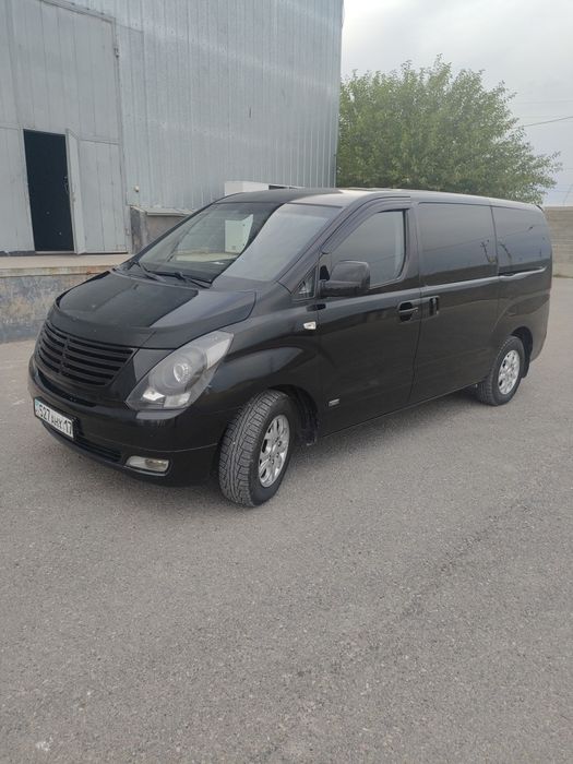 Пассажирские перевозки