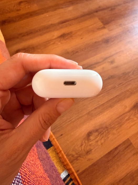Слушалки AirPods 3