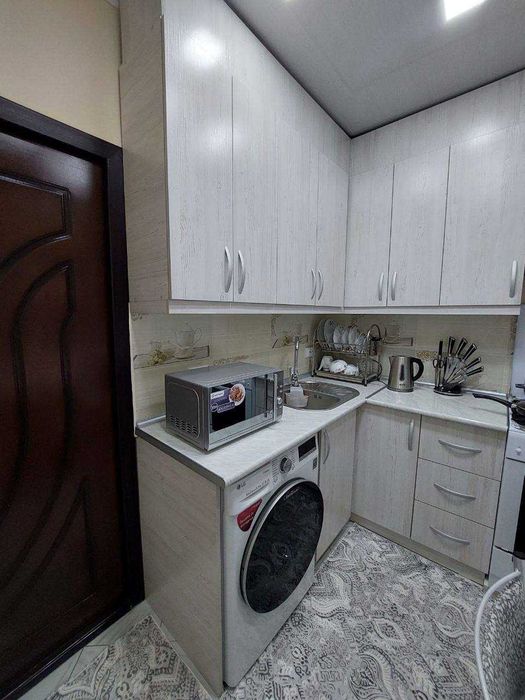 Аренда 1/1/4 Цум, Ц-7