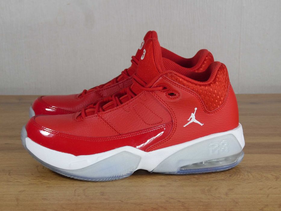 Nike Air Jordan Max Aura 3 - 38,5 номер Оригинални!