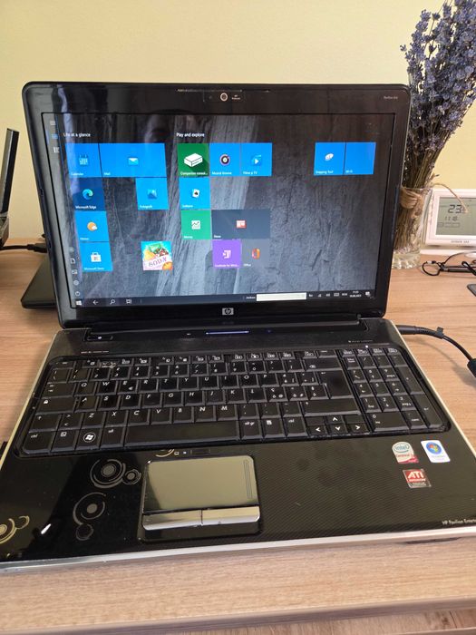 Vand Laptop HP pavilion dv6