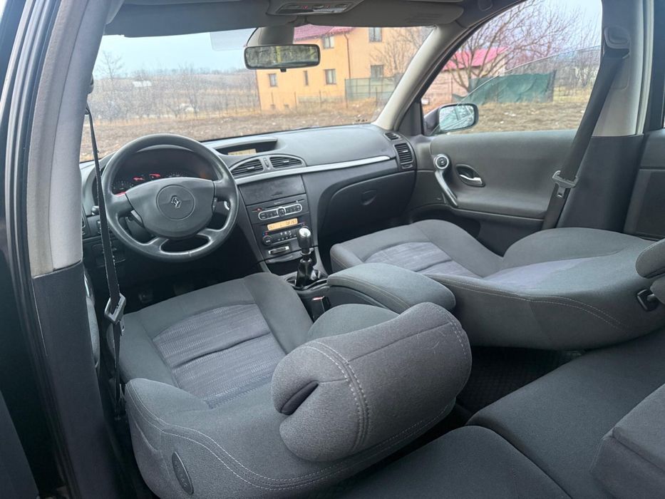 Renault Laguna 1.9 dci* 131cp* 2007!!!