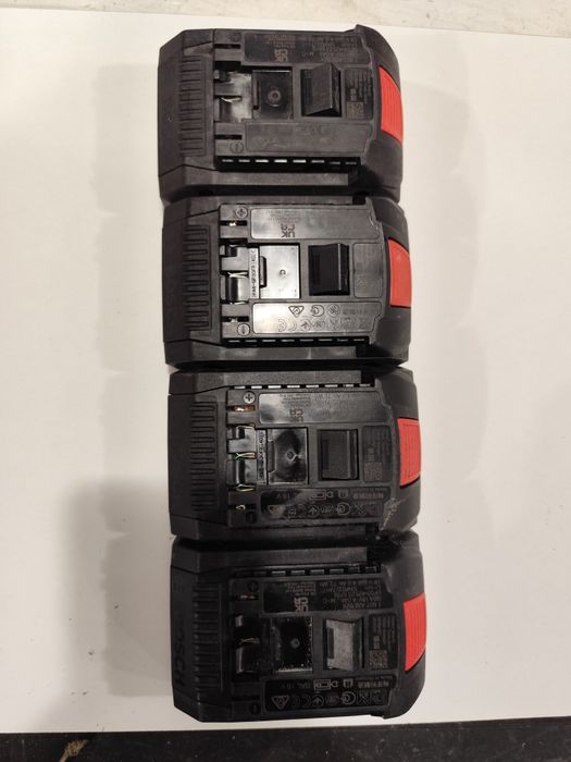 Топ батерии Бош 4 амперачаса Bosch GBA 18V 4.0Ah Pro Core AMP Share