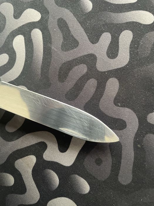 Victorinox Forester + husa de piele