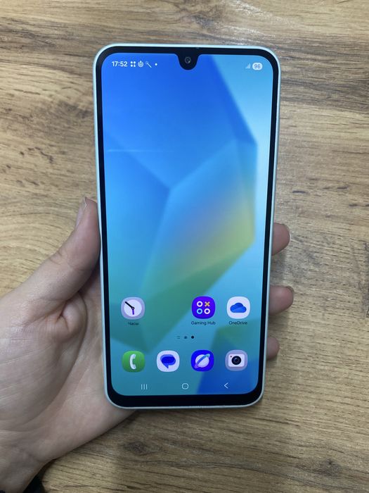 Samsung A16  128 гб